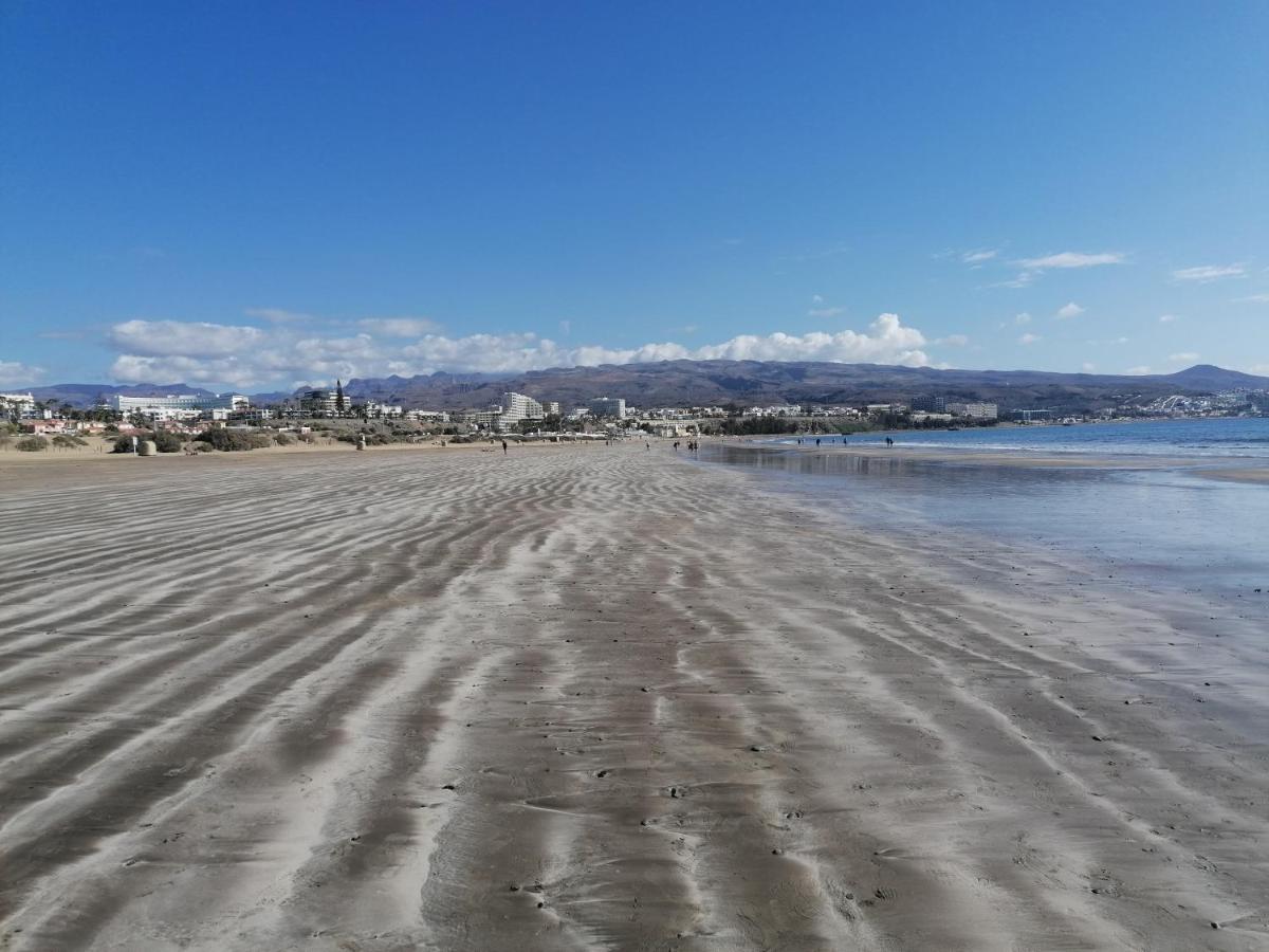 Horizonte Apartment Playa del Ingles (Gran Canaria)