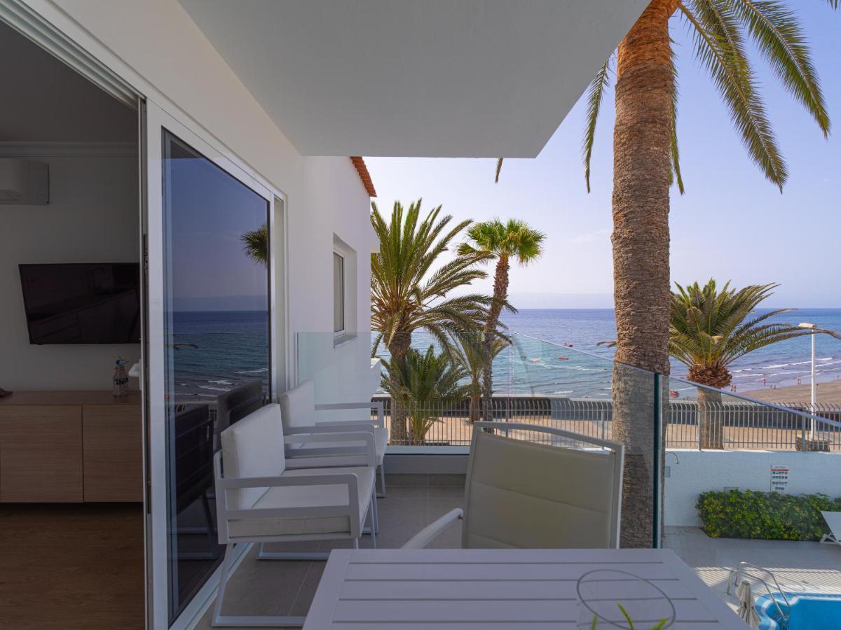 Apartamento Tejas
