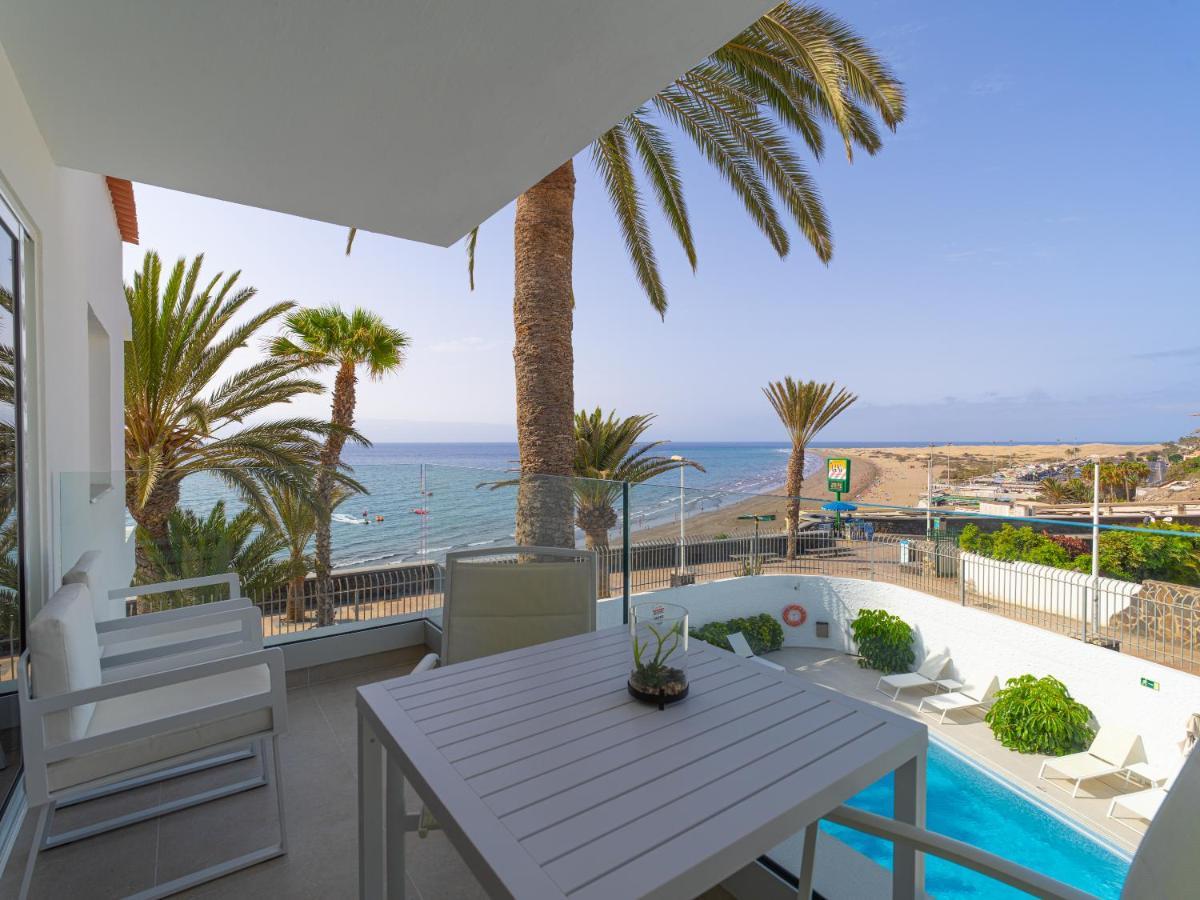 Apartamento Tejas Playa del Inglés