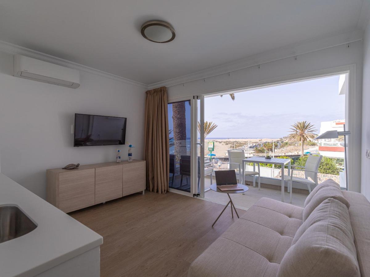 Apartamento Tejas