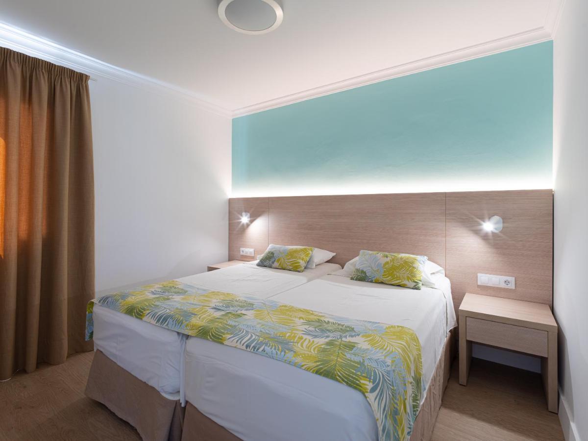 Apartamento Tejas *