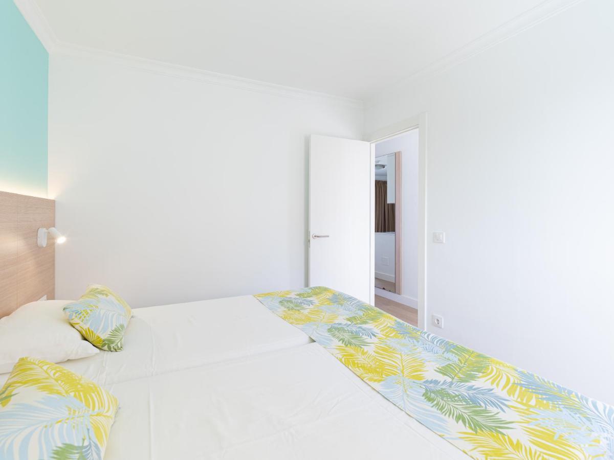 Apartamento Tejas Playa del Inglés
