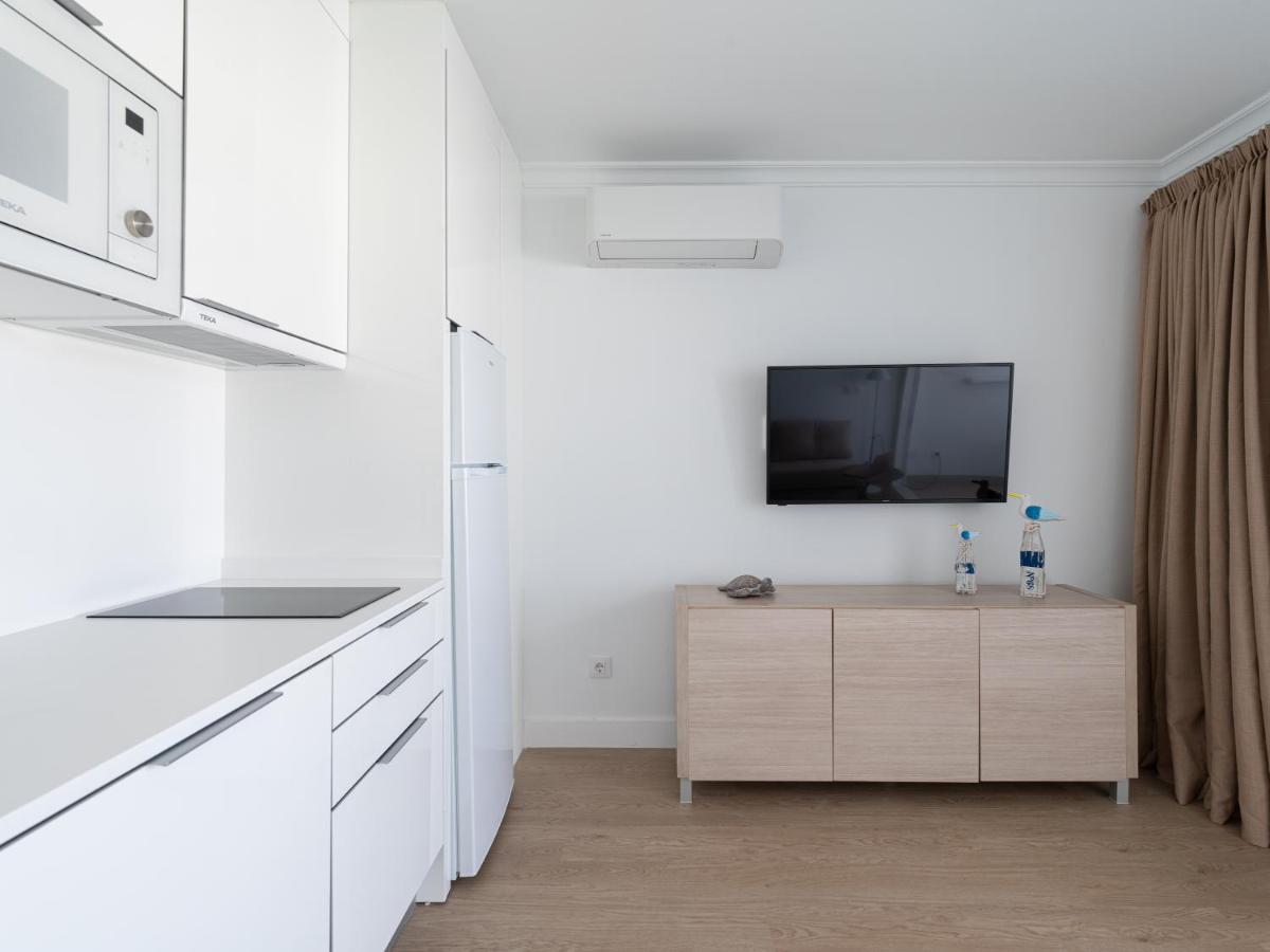 Apartamento Tejas *