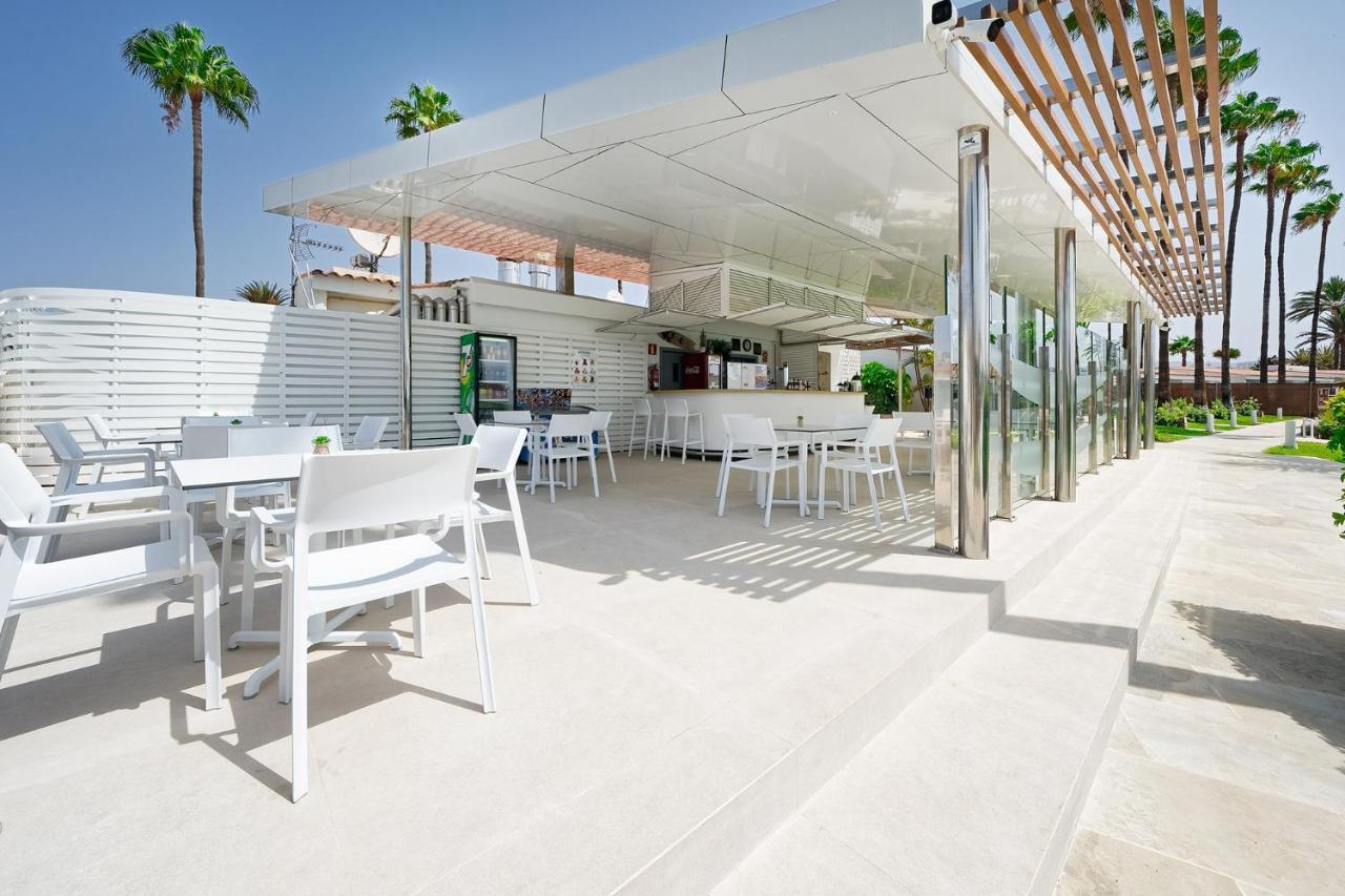 Apartamento Relaxia Girasoles