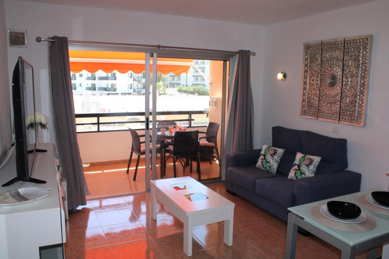 Tropical Canary - Playa Del Ingels *