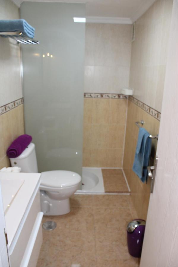 Apartamento Tropical Canary - Playa Del Ingels Playa del Inglés