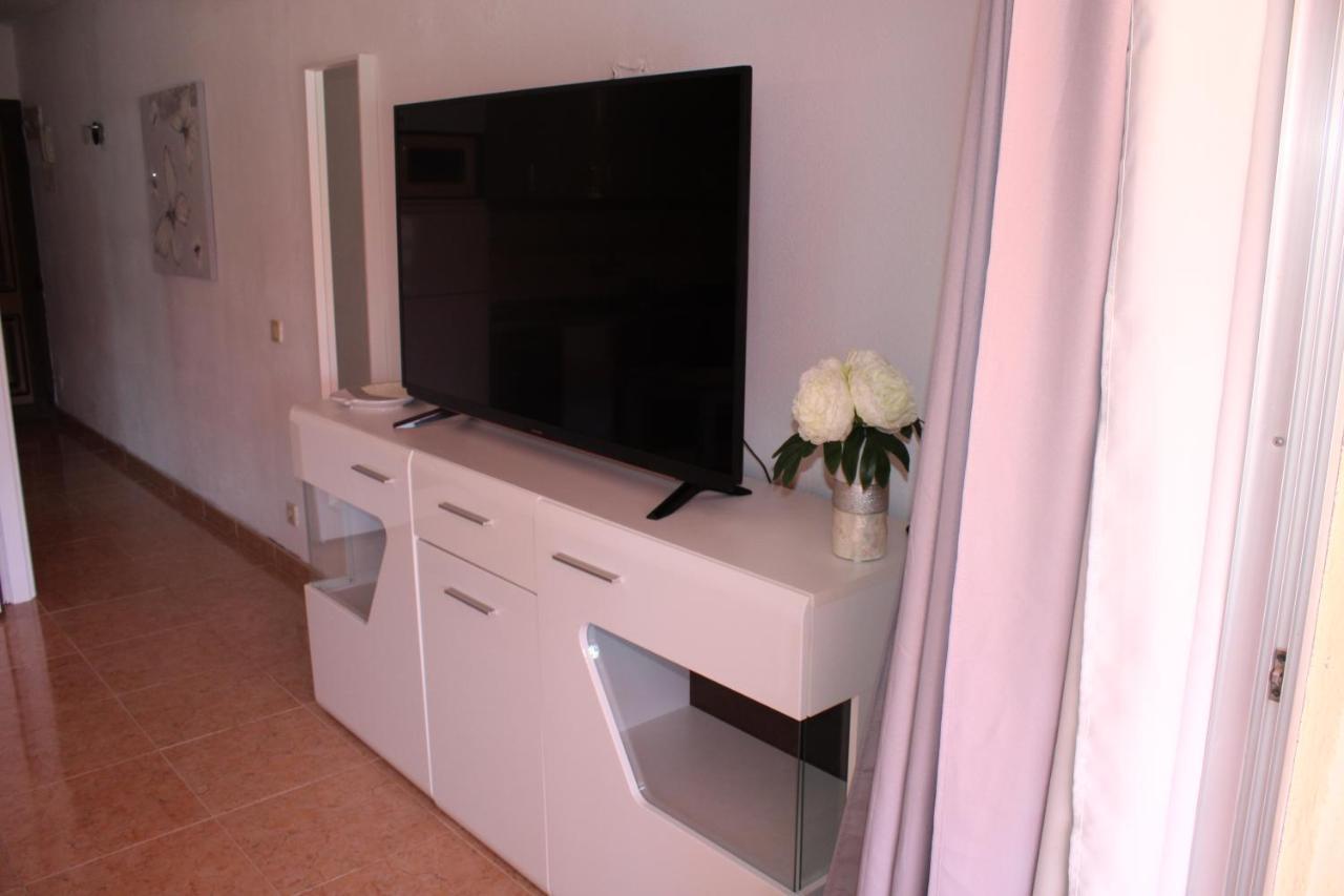 Tropical Canary - Playa Del Ingels Apartamento *