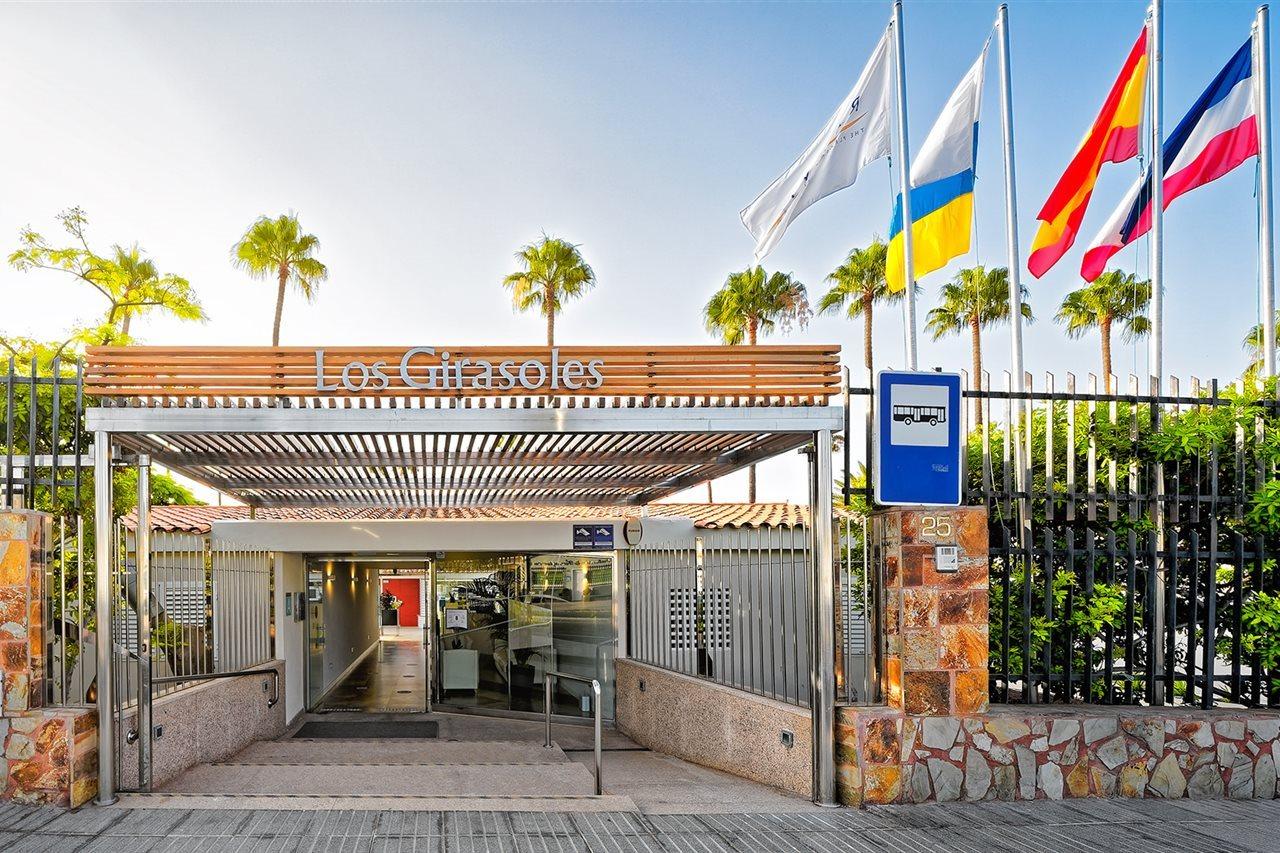 Relaxia Girasoles Apartamento Playa del Inglés