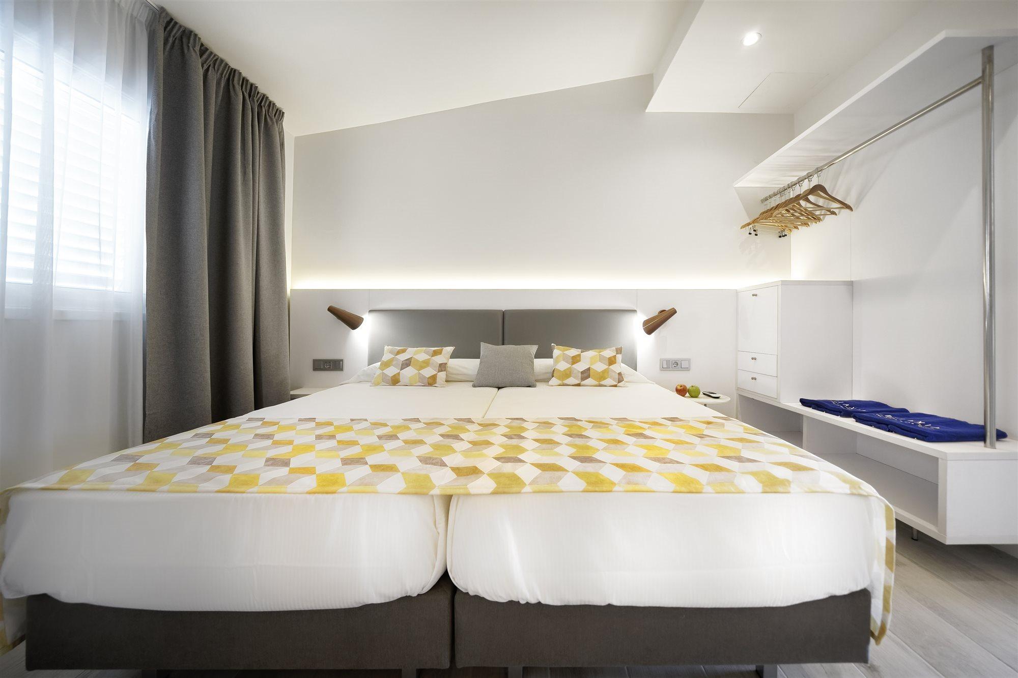 Relaxia Girasoles Apartamento