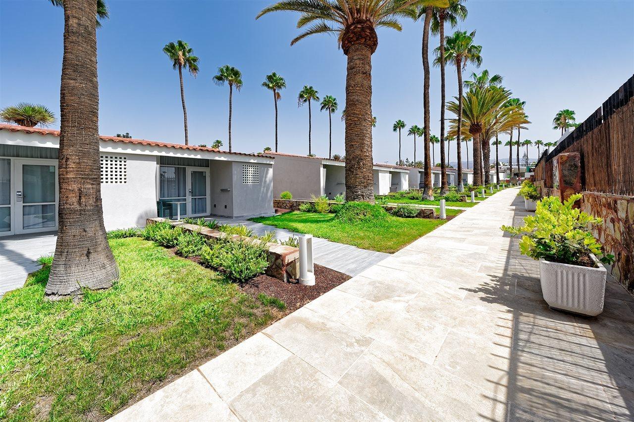 Apartamento Relaxia Girasoles