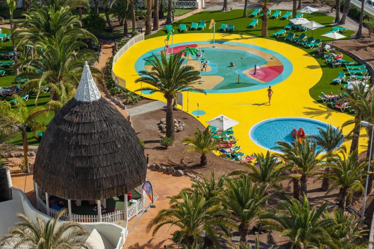 Abora Buenaventura By Lopesan 4* Playa del Inglés