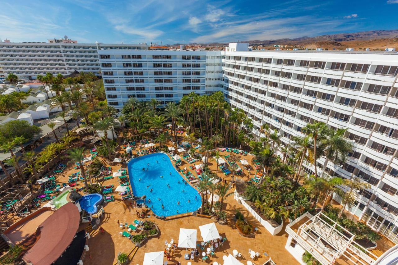 Abora Buenaventura By Lopesan Hotel Playa del Inglés