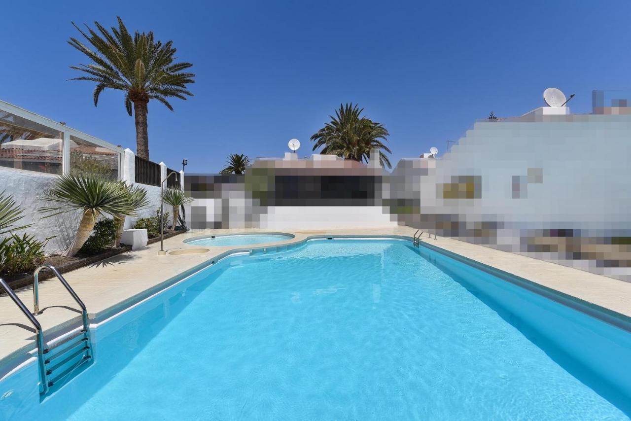 Holiday home Casa Rina Mc By Villagrancanaria *