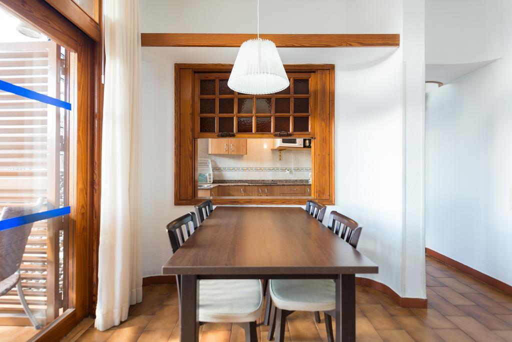 Apartment Don Pedro *