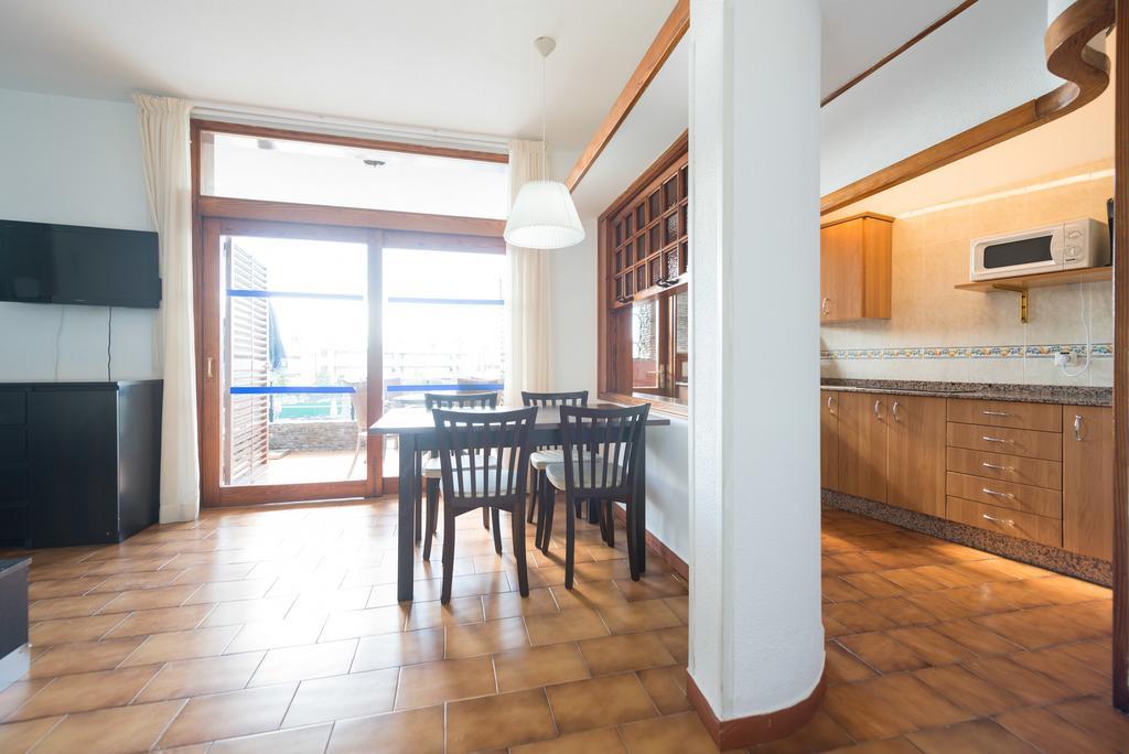 Apartment Don Pedro