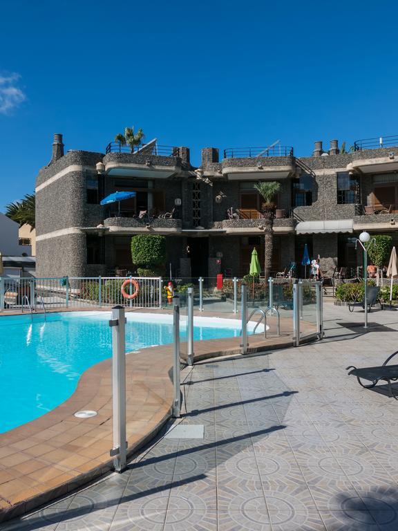Don Pedro Apartment