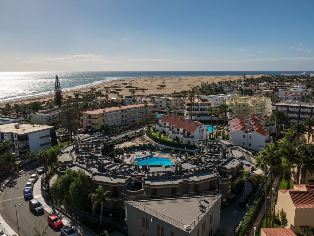 Apartment Don Pedro Playa del Inglés