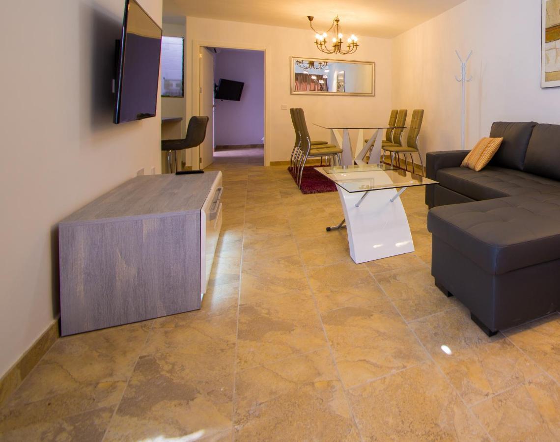 Calle Lanzarote 29c Vakantiehuis Playa del Inglés