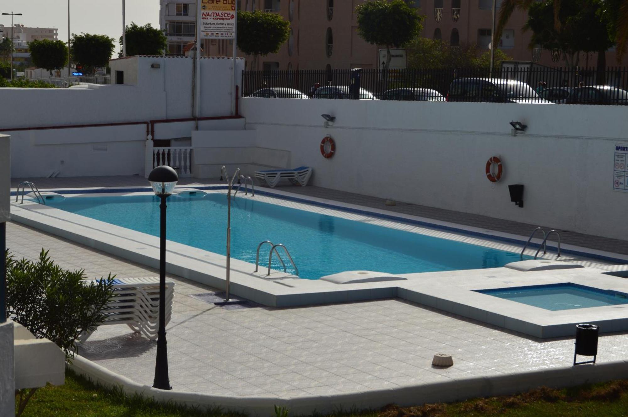 Teror - Gavias Del Sol Appartement