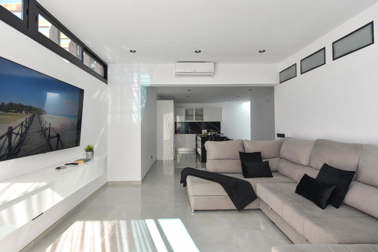 Apartment Daniela By Villagrancanaria
