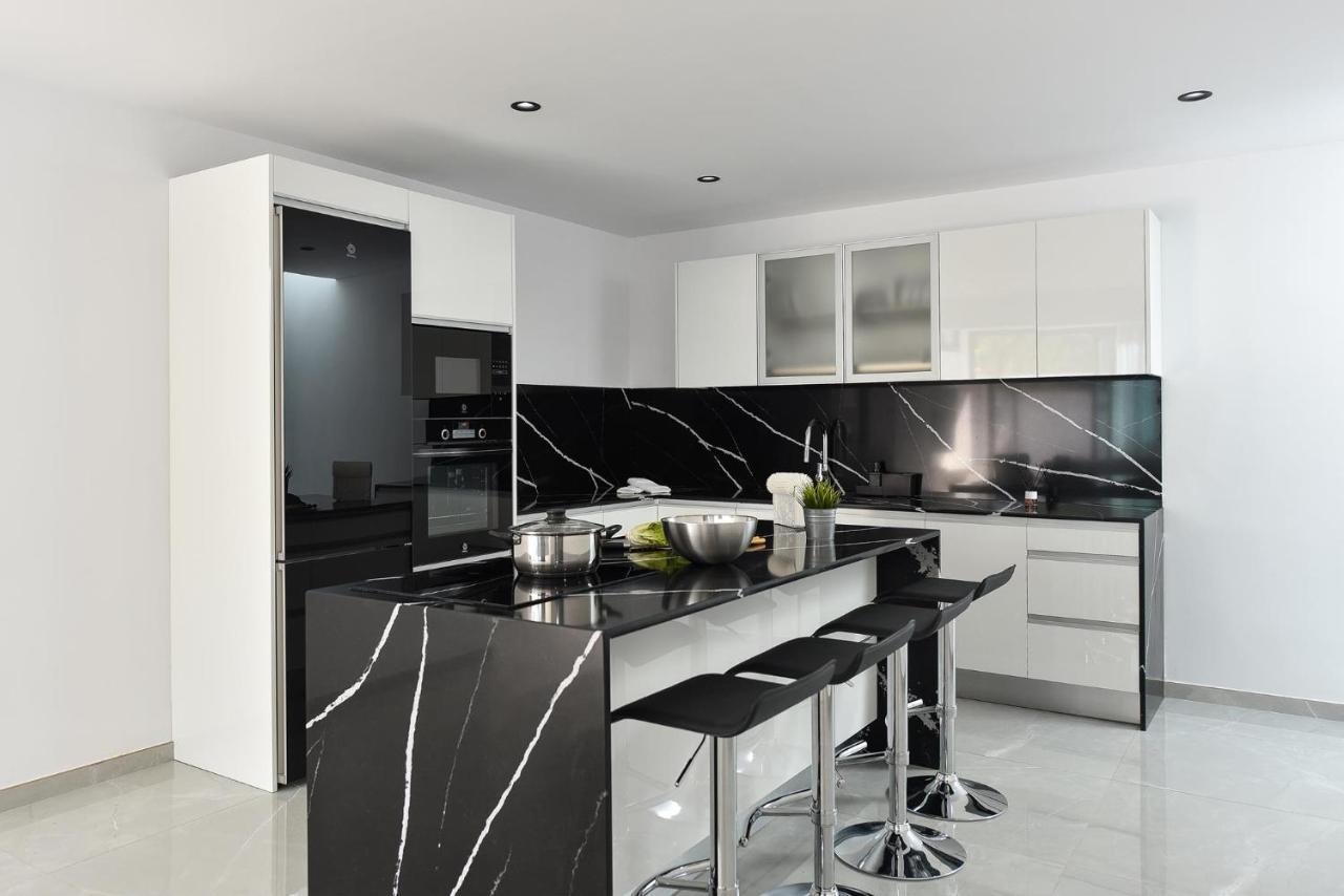 Apartment Daniela By Villagrancanaria