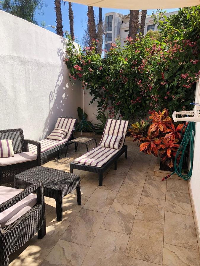 Vakantiehuis Calle Lanzarote 29c Playa del Inglés