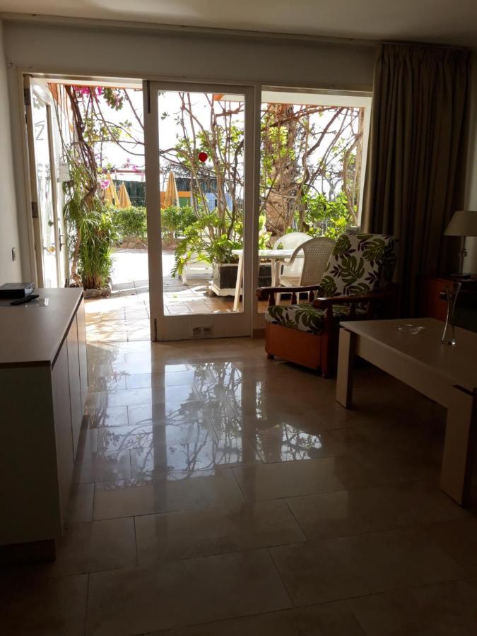 Apartment San Nicolas *