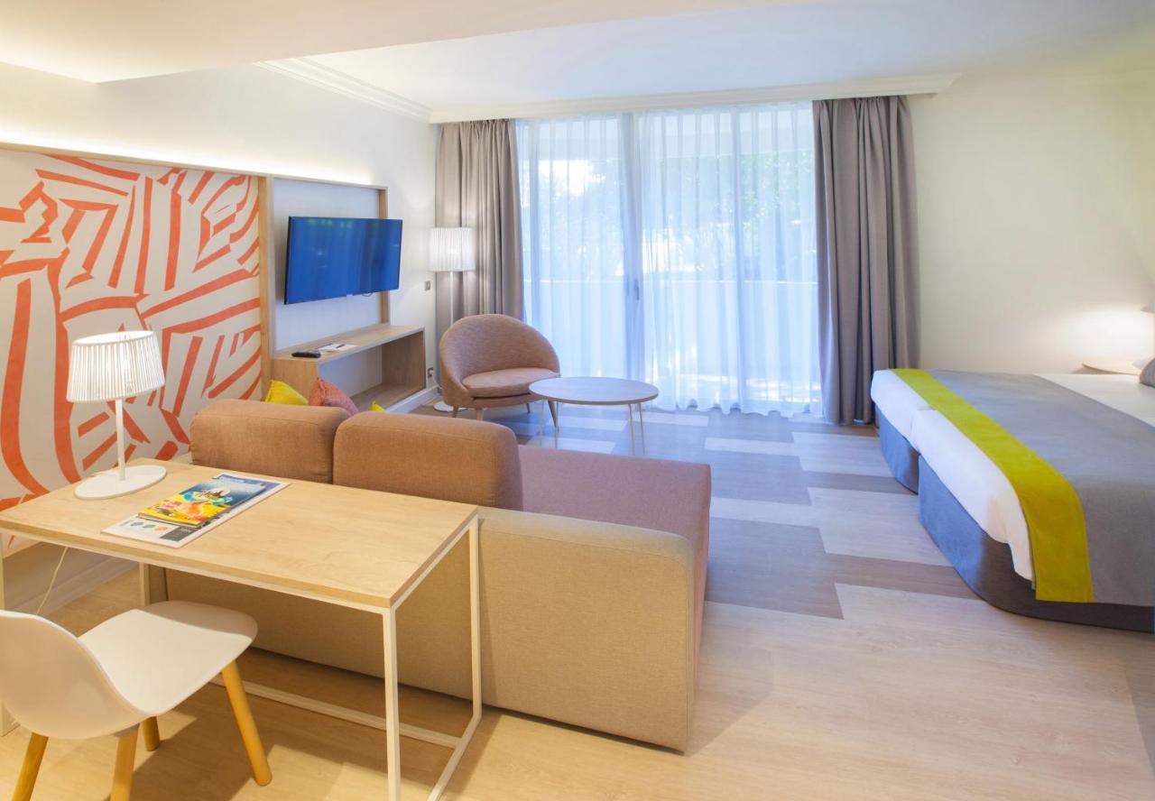 Abora Buenaventura By Lopesan Hotel Playa del Inglés