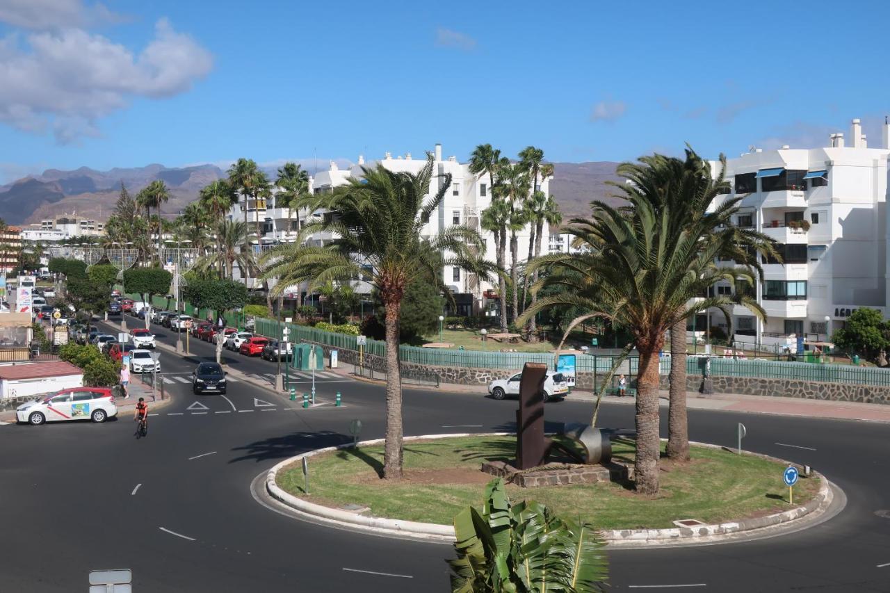 Apartamento Sunny Teneguia By Yumbo Playa del Inglés