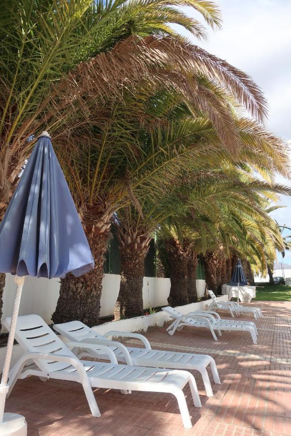 Sunny Teneguia By Yumbo Apartamento