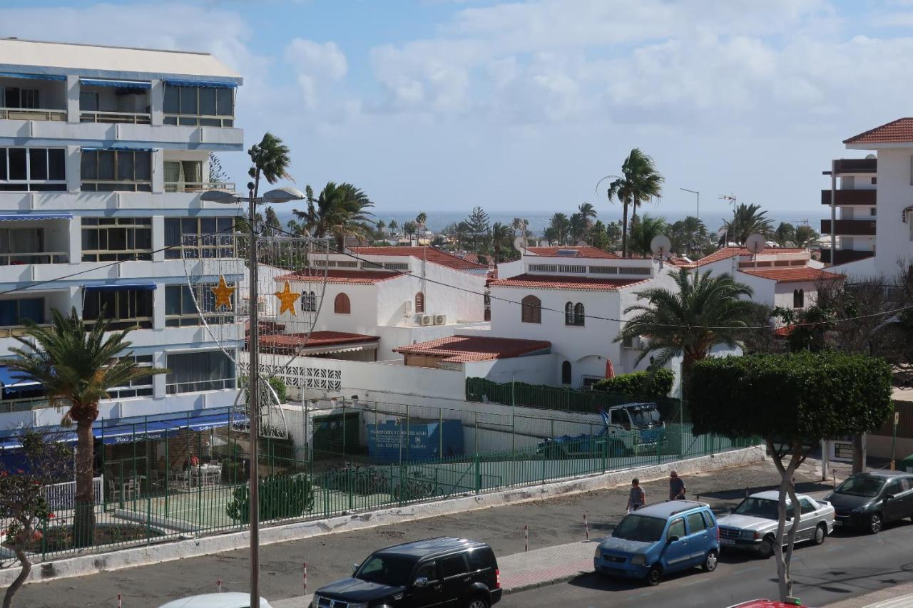 Sunny Teneguia By Yumbo Apartamento Playa del Inglés