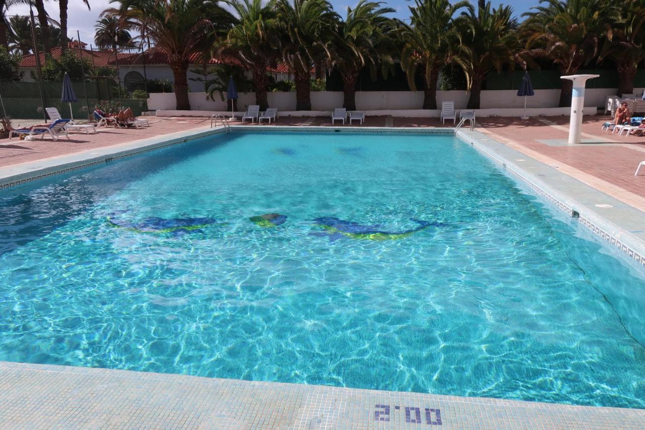 Sunny Teneguia By Yumbo Apartamento Playa del Inglés