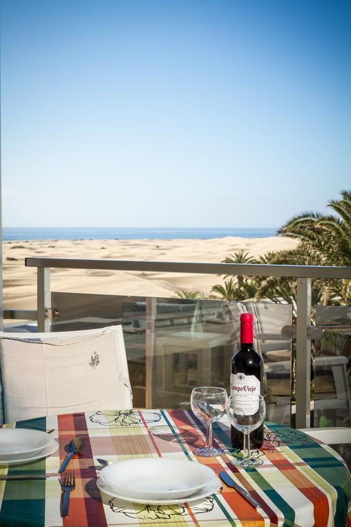 Alsol Patricio Apartment