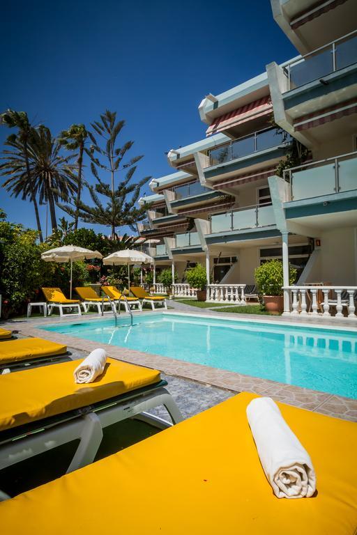 Alsol Patricio * Playa del Ingles (Gran Canaria)