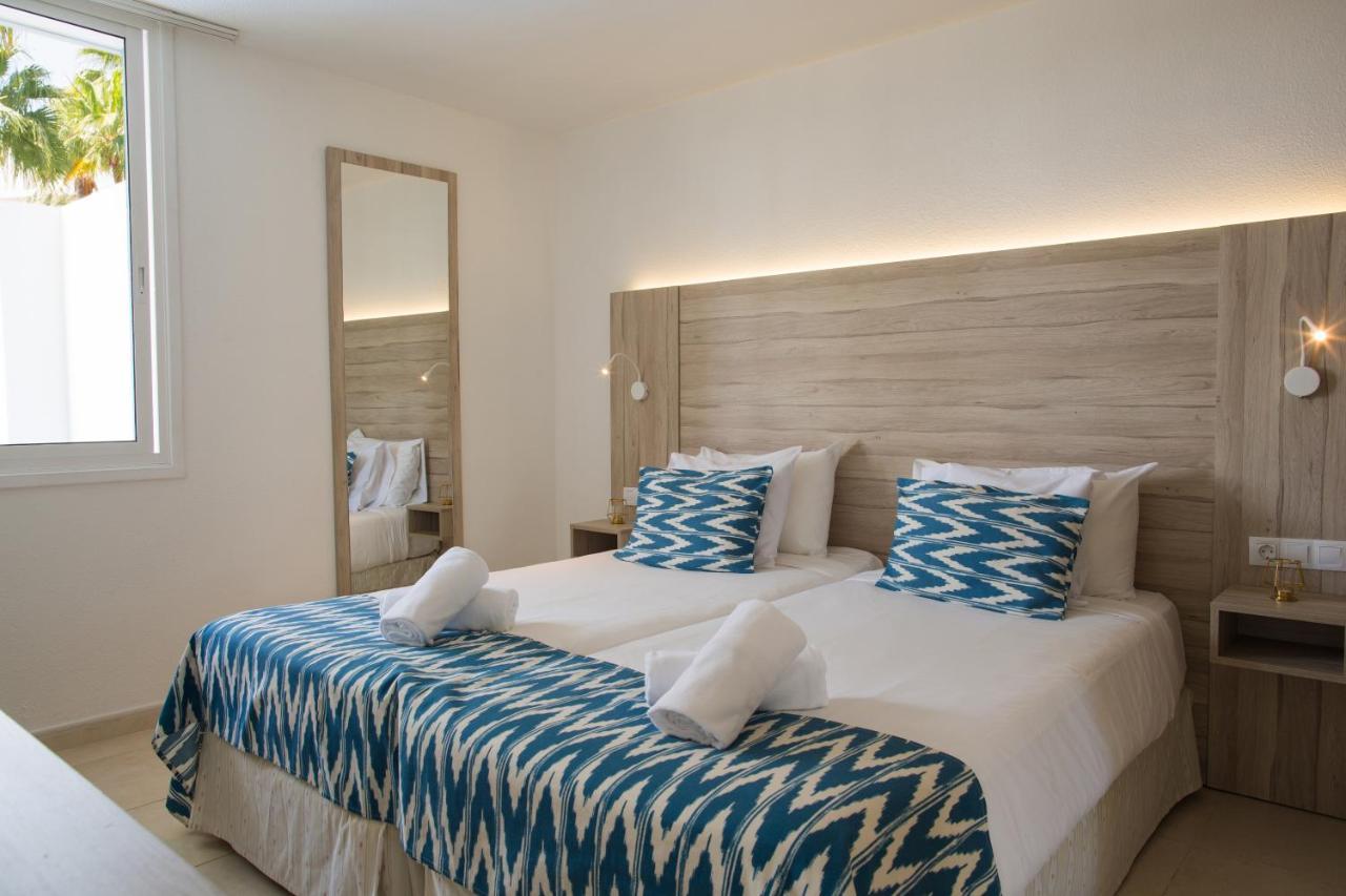 Playa Del Sol - Adults Only * Playa del Ingles (Gran Canaria)