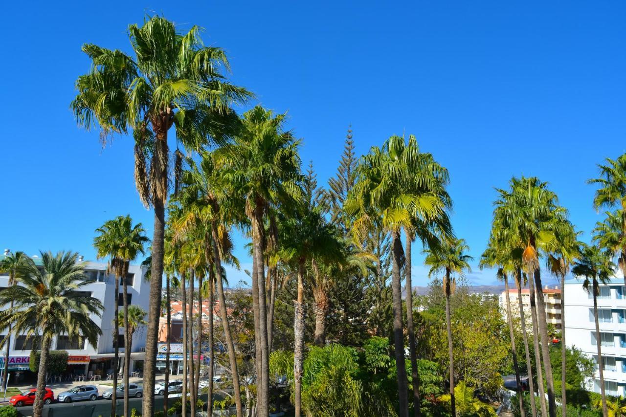 Playa Del Sol - Adults Only Apartment Playa del Ingles (Gran Canaria)