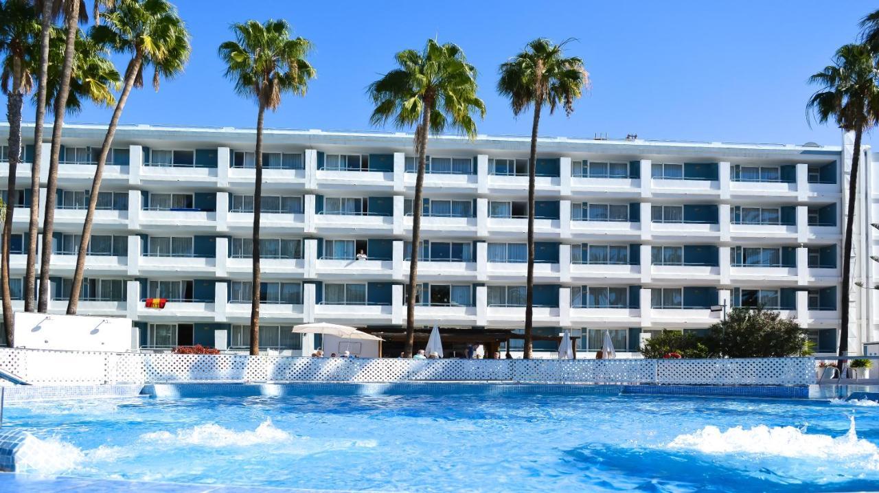 Playa Del Sol - Adults Only Playa del Ingles (Gran Canaria)