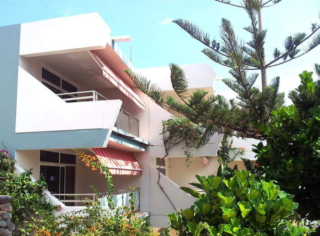 Apartment Alsol Patricio Playa del Ingles (Gran Canaria)
