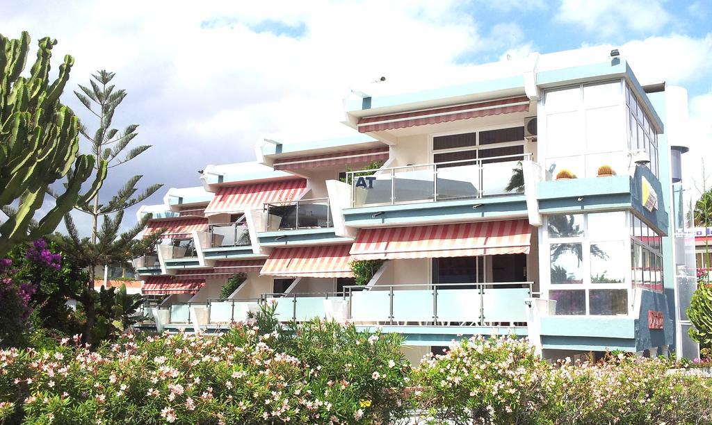 Apartment Alsol Patricio Playa del Ingles (Gran Canaria)
