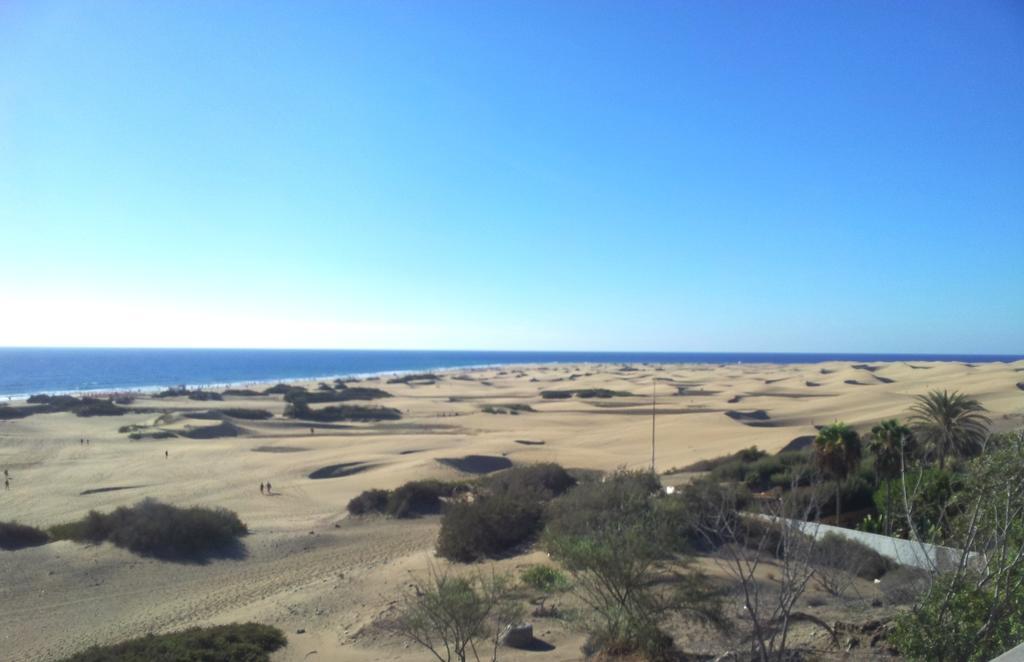 Apartment Alsol Patricio *