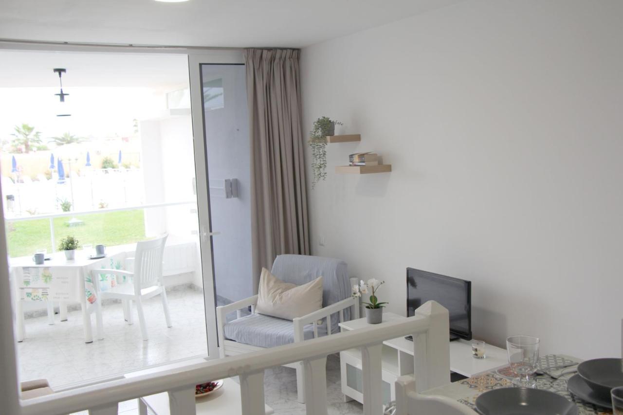 En Complejo Tamaran - Apartment