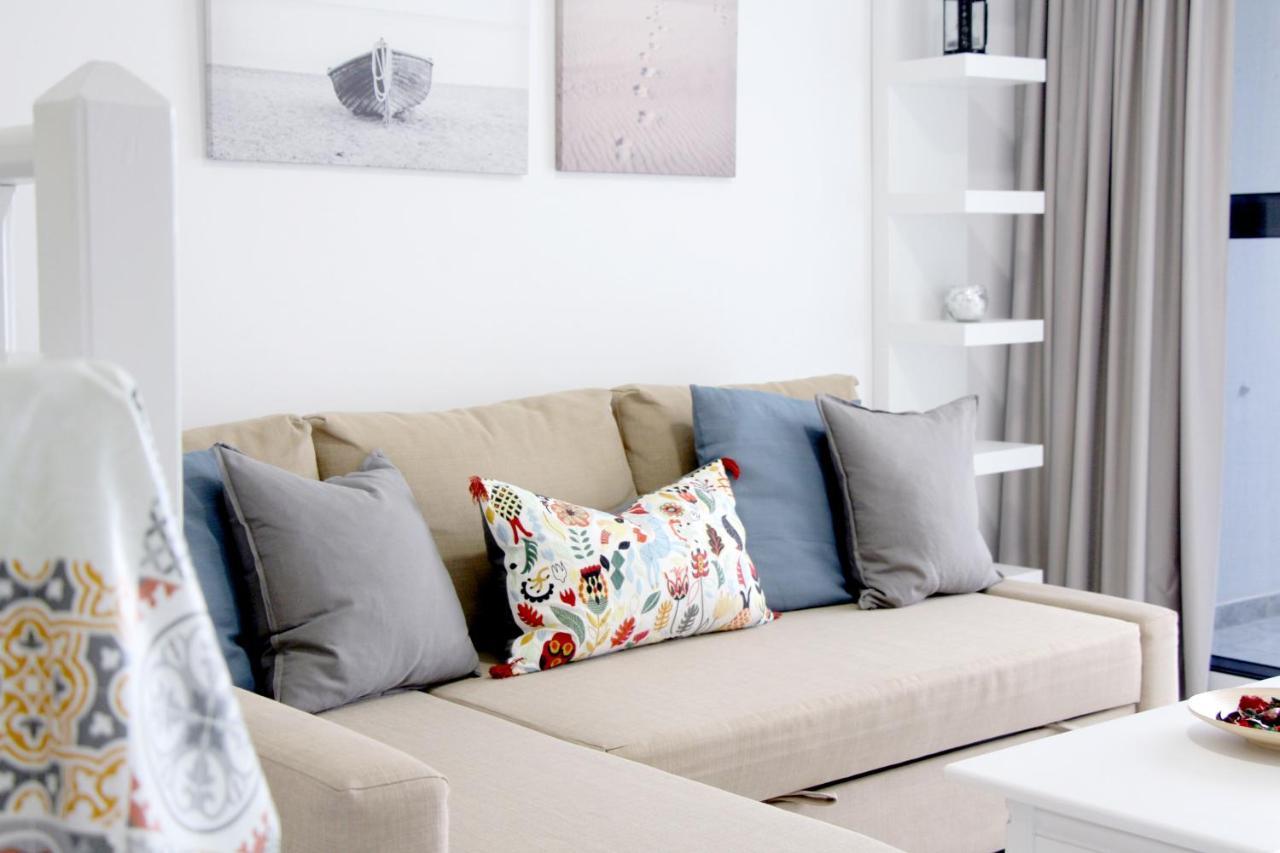 En Complejo Tamaran - Apartment
