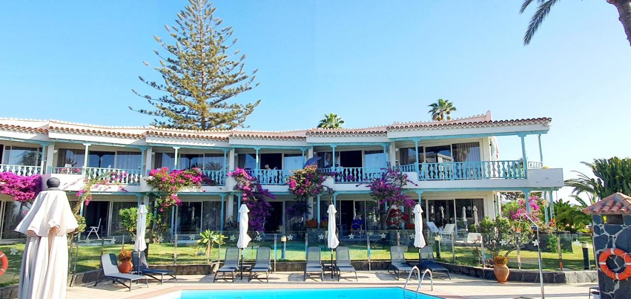 Casas Carmen - Adults Only Playa del Ingles (Gran Canaria)
