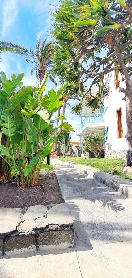 Casas Carmen - Adults Only * Playa del Ingles (Gran Canaria)