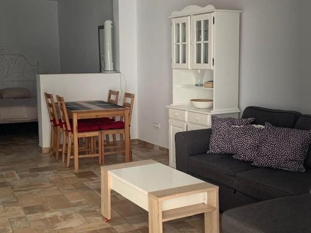 Direkt Am Strand Chalet Playa del Inglés