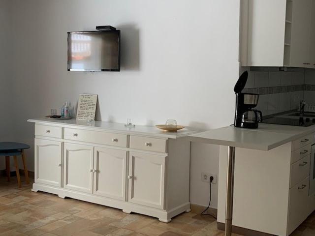 Apartamento Direkt Am Strand Chalet *