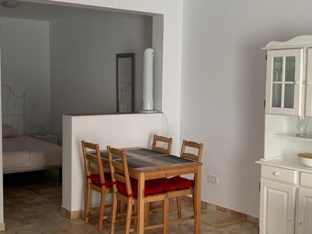 Apartamento Direkt Am Strand Chalet *