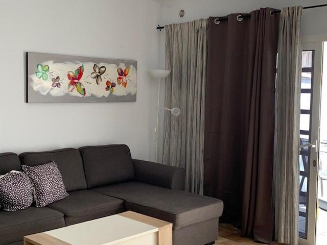 Apartamento Direkt Am Strand Chalet *