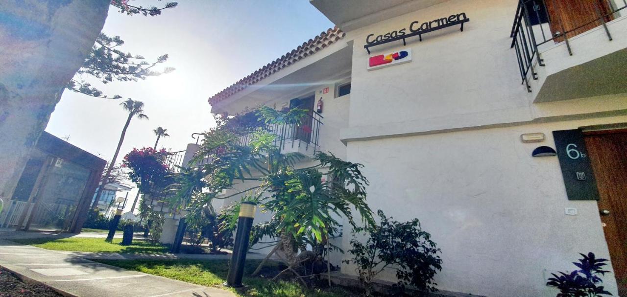 Casas Carmen - Adults Only * Playa del Ingles (Gran Canaria)