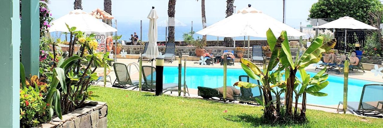 Apartment Casas Carmen - Adults Only *